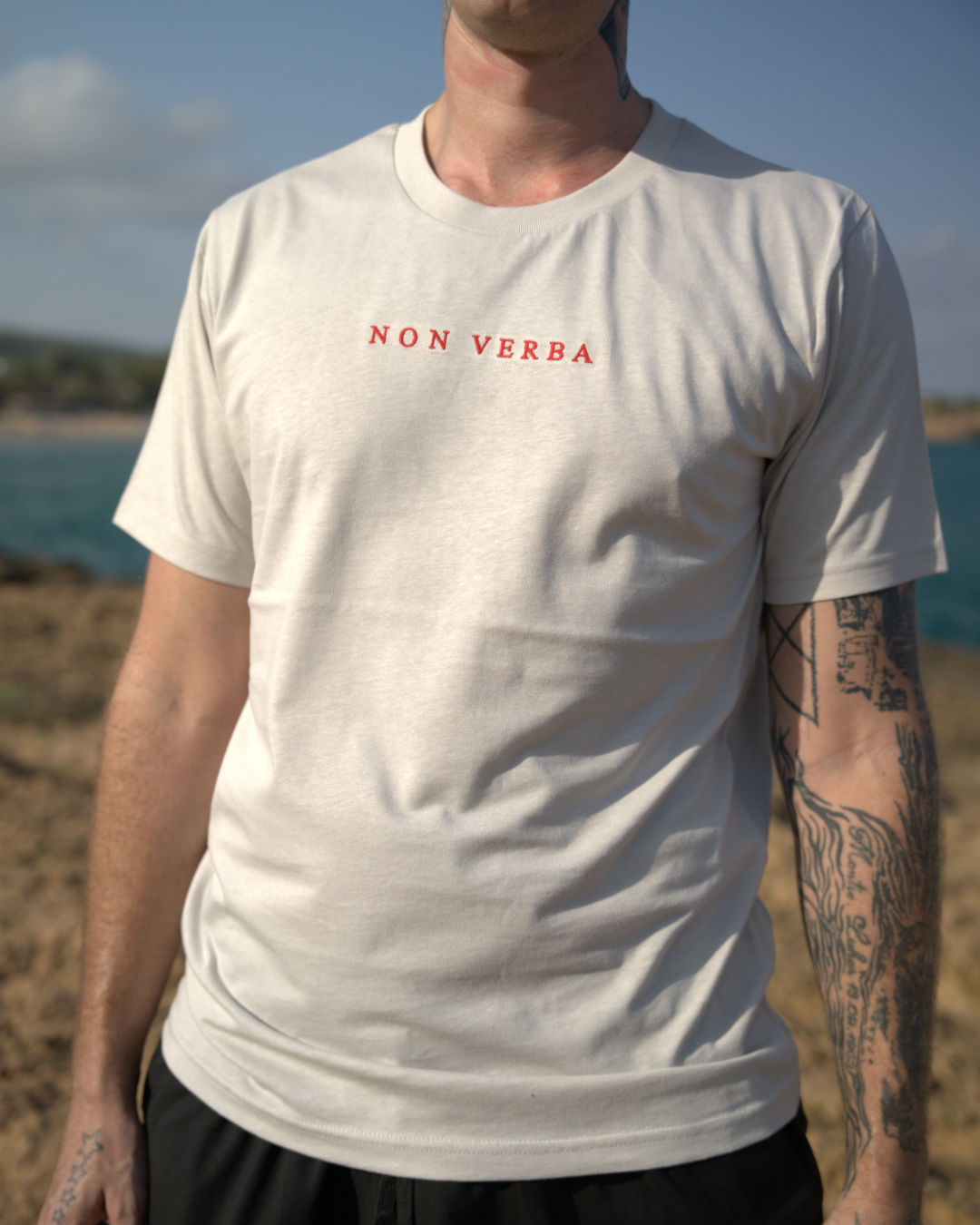 CAMISETA TIMELESS