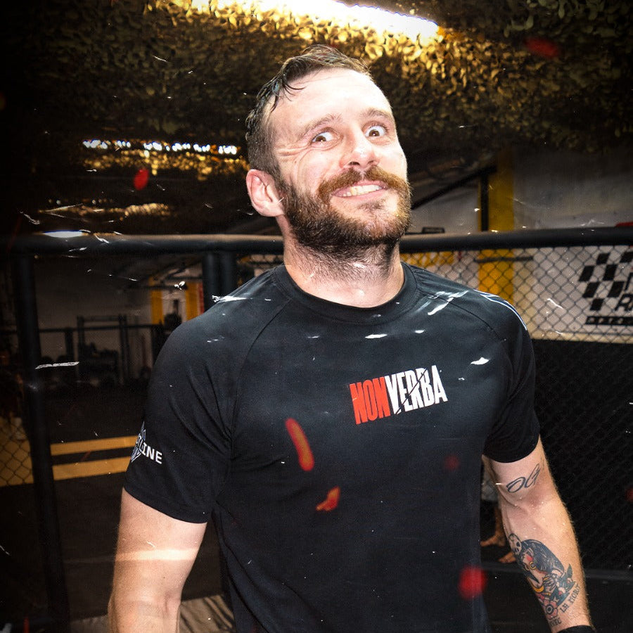 MMA Fighter