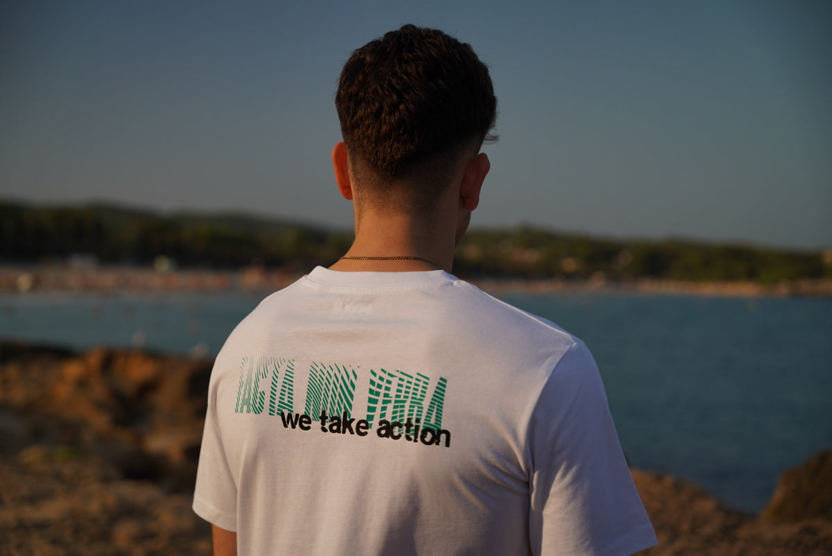 CAMISETA RIPTIDE