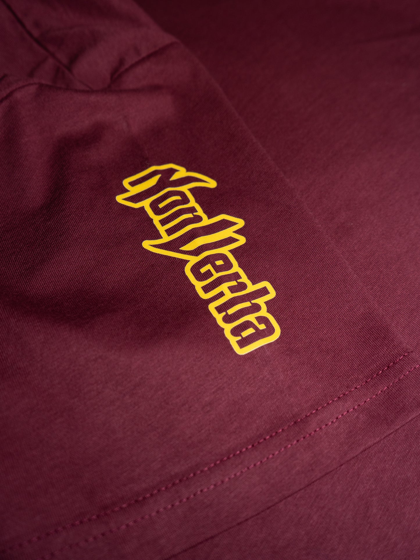 NEW SCHOOL "IDENTITY + INSIGNIA + BLOODY"