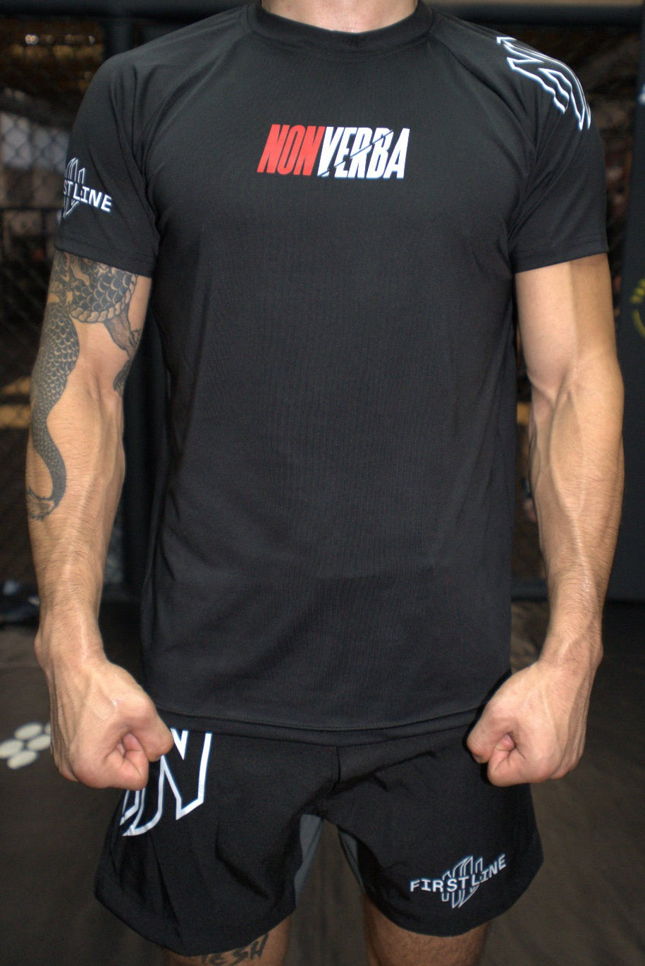 Pack "CAMISETA FIRST LINE" - Fight Wear