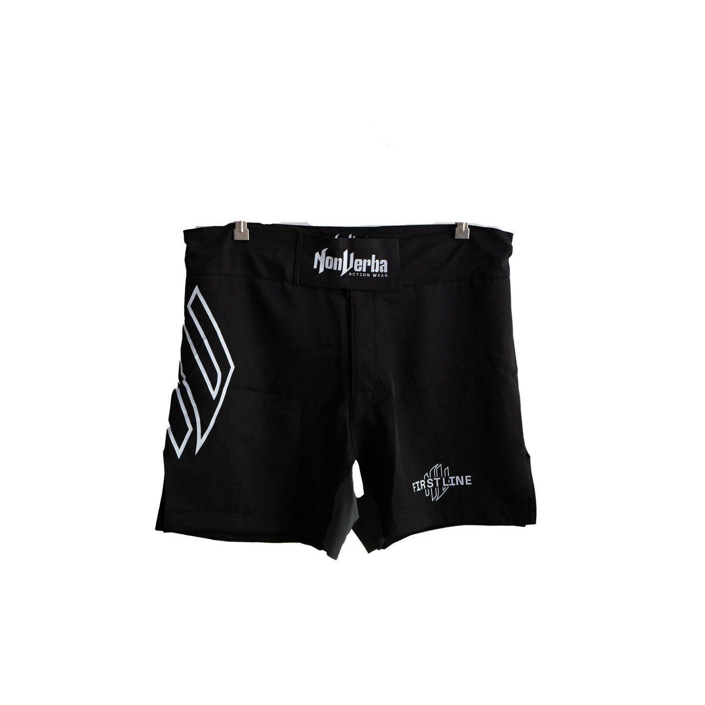 PANTALONES MMA "FIRST LINE" - FIGHT WEAR
