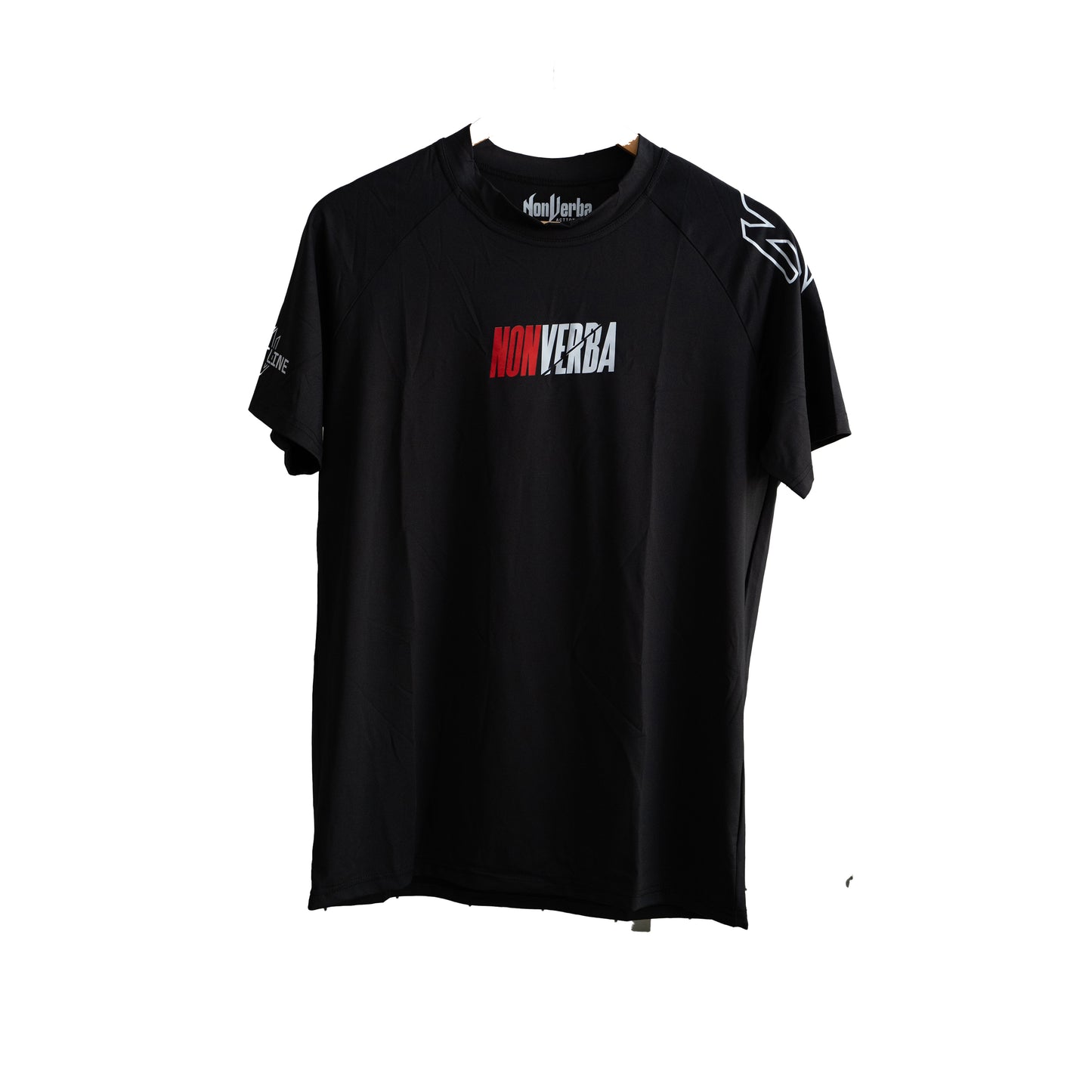 CAMISETA "FIRST LINE" - FIGHT WEAR