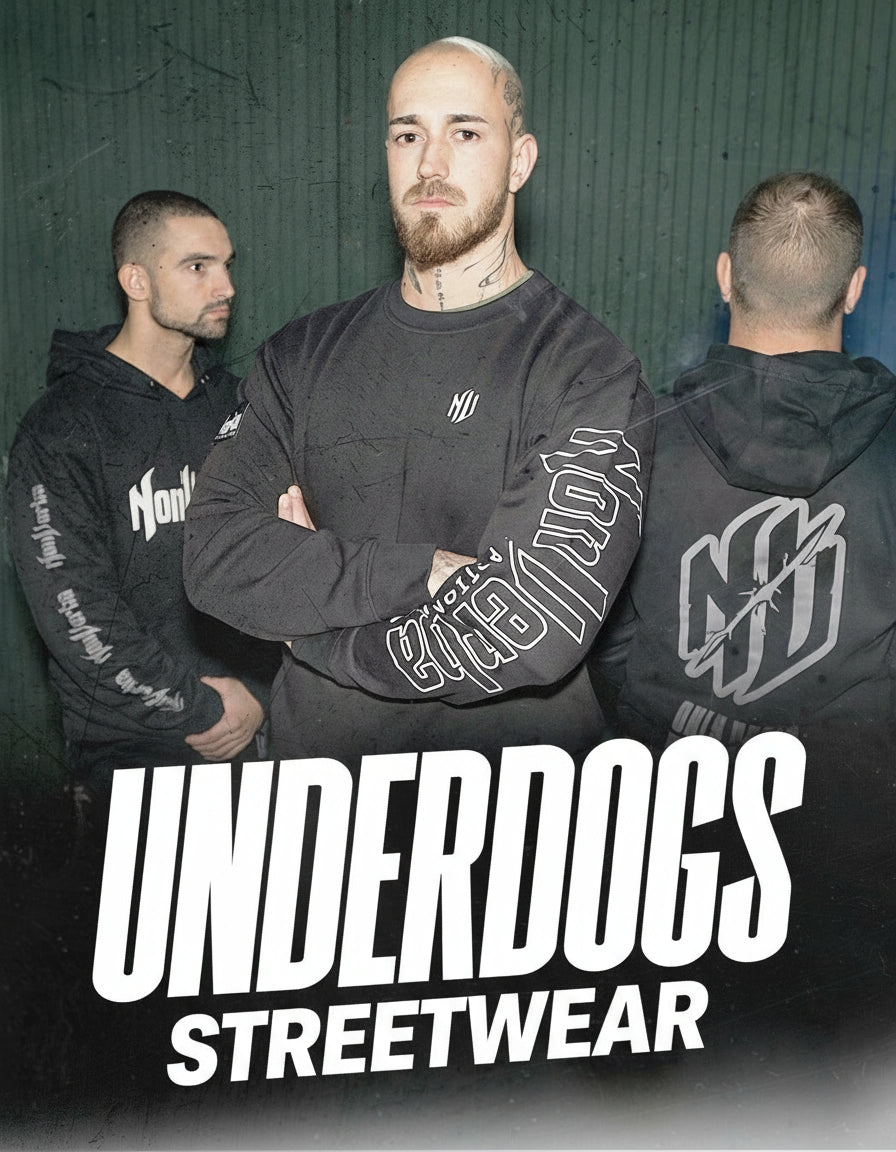 Underdogs - Streetwear