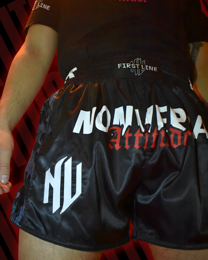 Shorts Thai Attitude