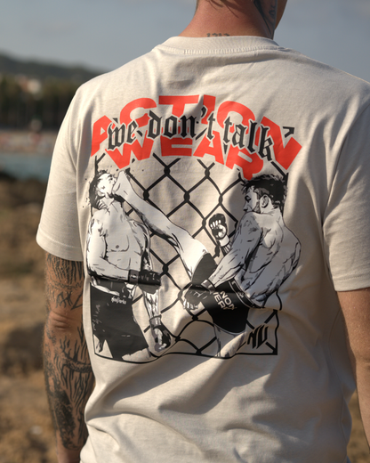 CAMISETA TIMELESS