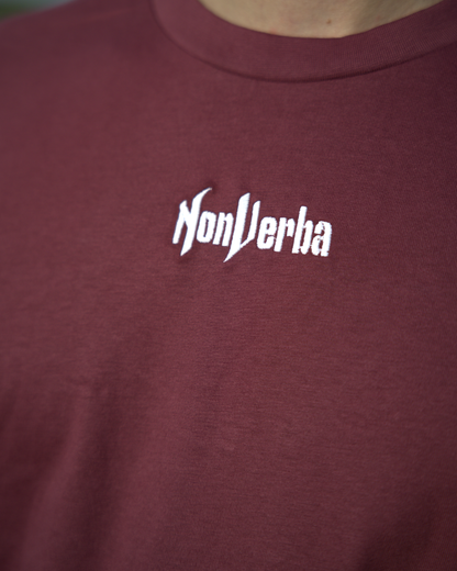 CAMISETA BLOODY SUMMER (detalles en blanco)