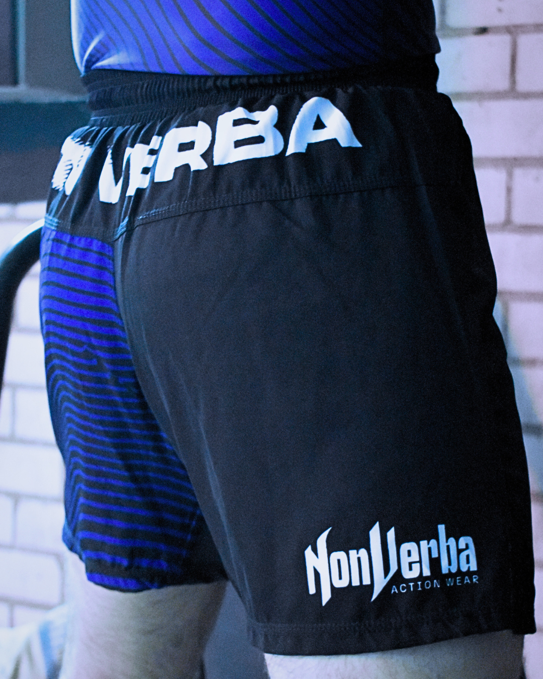 Shorts "Impulse"