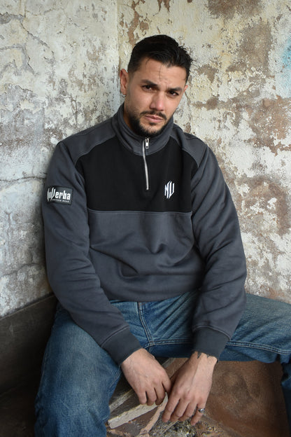 IMPERIUM HALFZIP