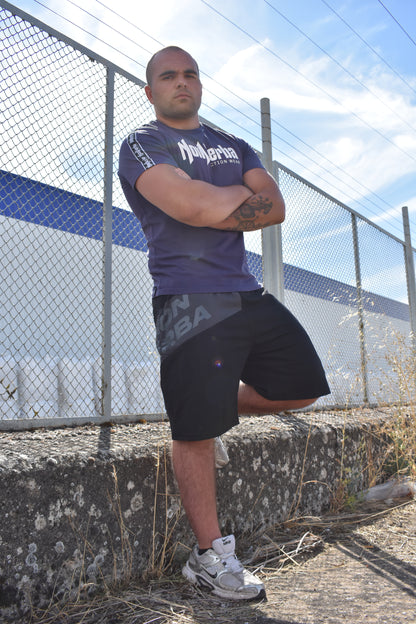 PANTALONES DE DEPORTE "MIDNIGHT" NEGROS