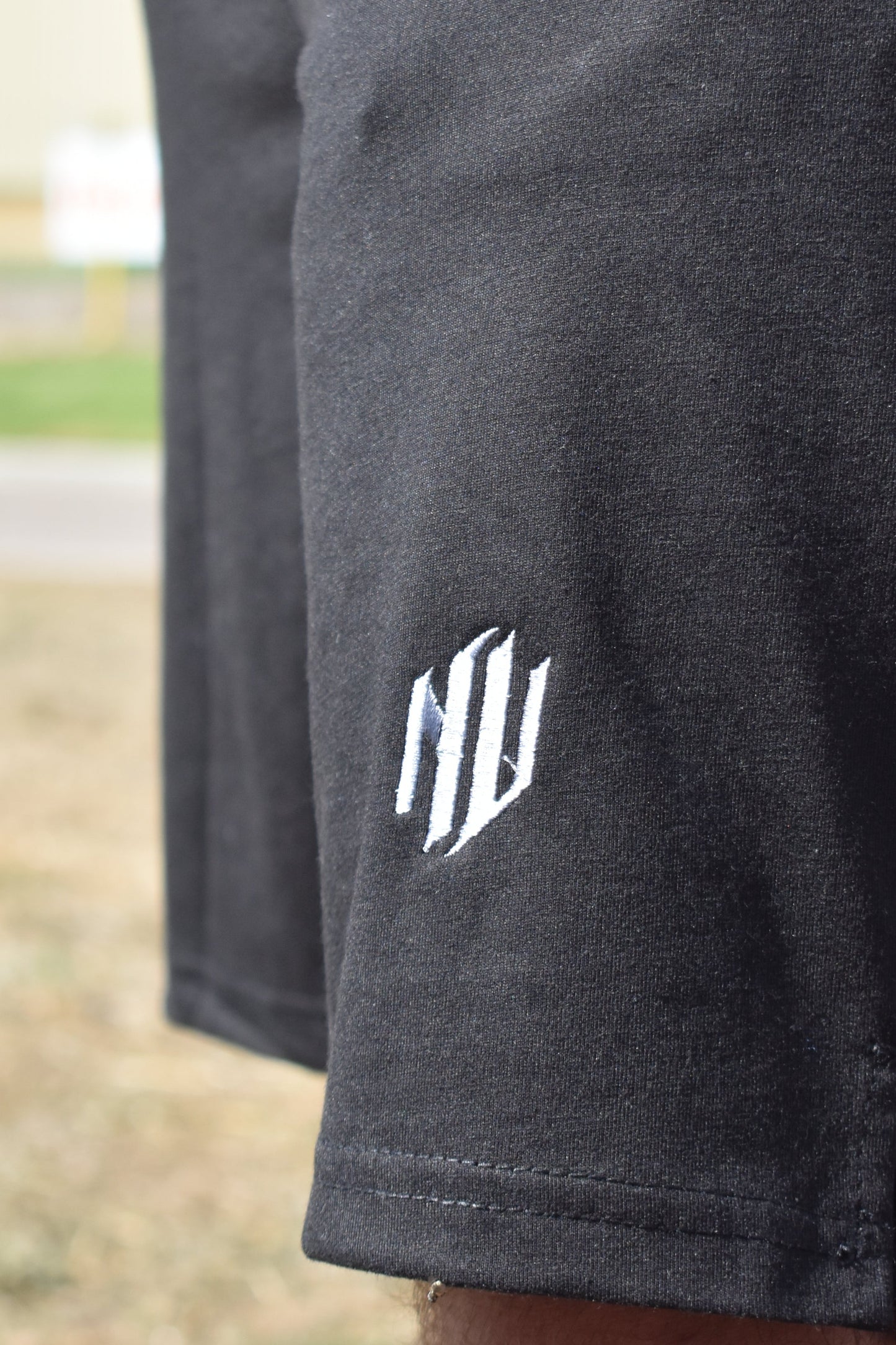 PANTALONES DE DEPORTE "MIDNIGHT" NEGROS