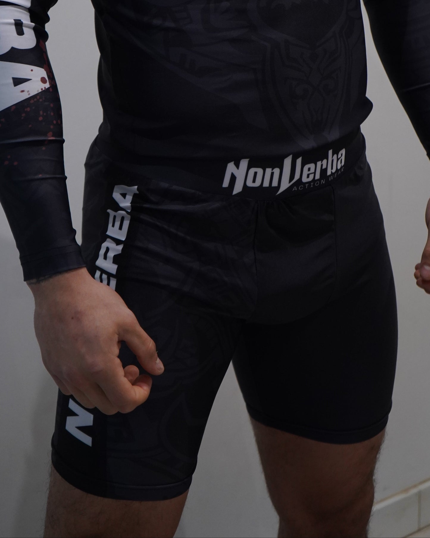 Pack Largo "Violent"