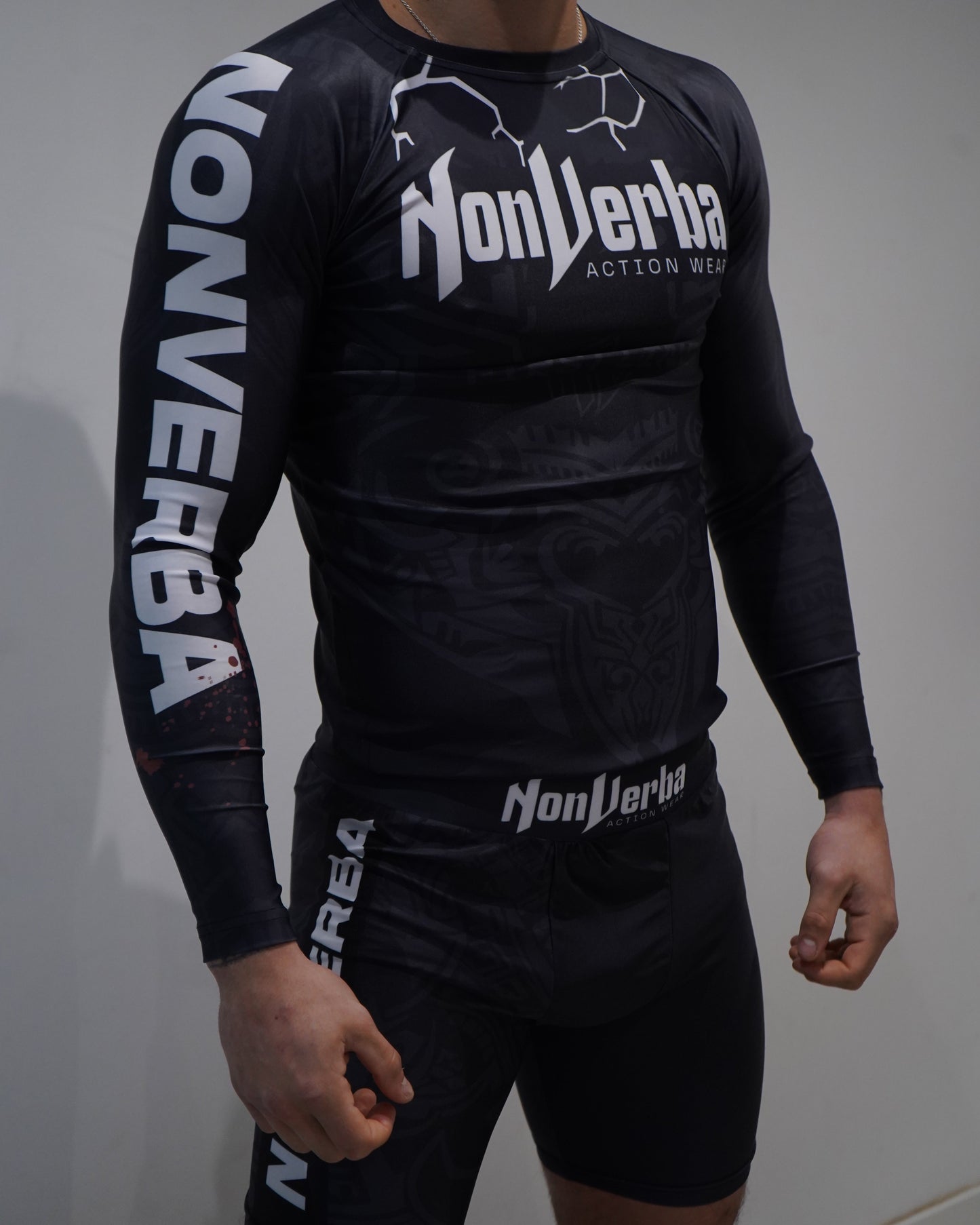 Pack Largo "Violent"