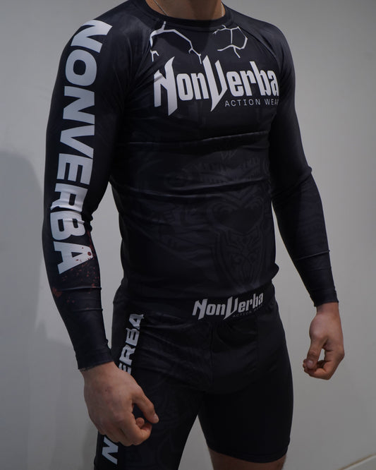 Pack Largo "Violent"