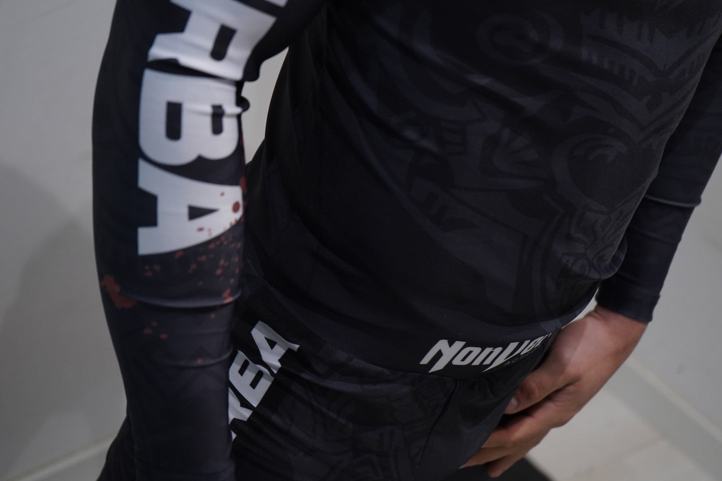 Pack Largo "Violent"