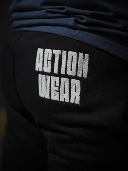 JOGGERS "CASUAL" NEGRO