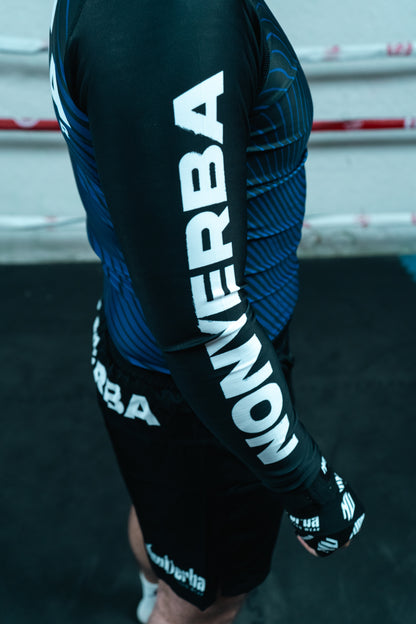 Rashguard Largo "Impulse"