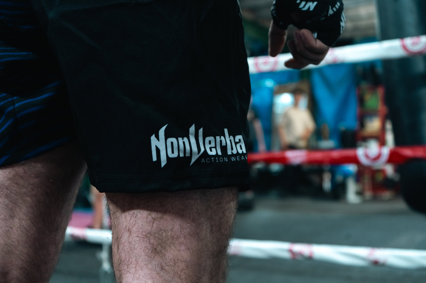 Shorts "Impulse"