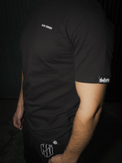 NEW SCHOOL "IDENTITY + INSIGNIA + BLOODY"