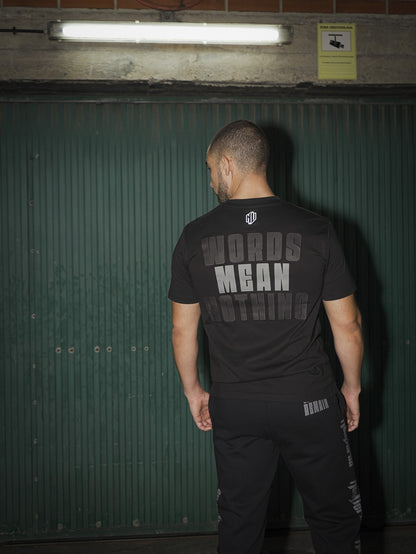 NEW SCHOOL "IDENTITY + INSIGNIA + BLOODY"