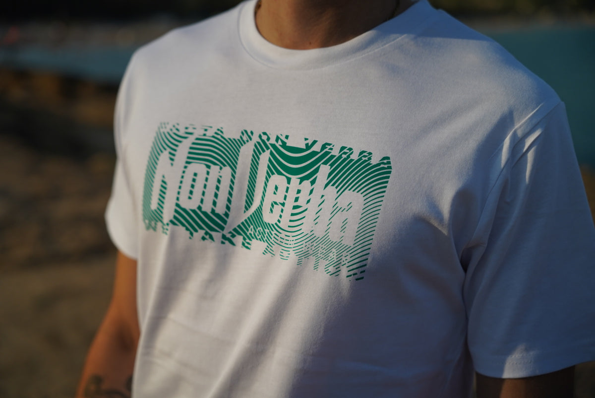 CAMISETA RIPTIDE