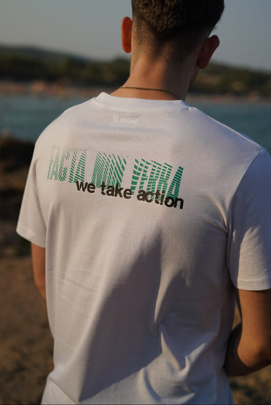 CAMISETA RIPTIDE