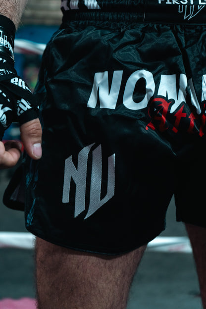Shorts Thai Attitude