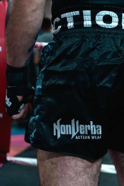 Shorts Thai Attitude