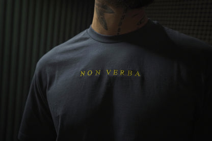 CAMISETA "GLADIATOR" AZUL