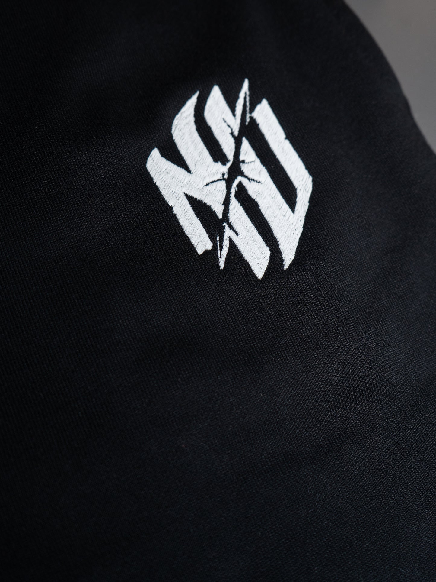 JOGGERS "CASUAL" NEGRO