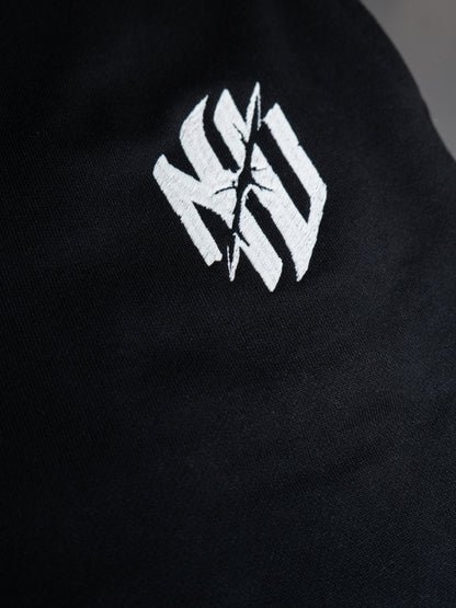 JOGGERS "CASUAL" NEGRO