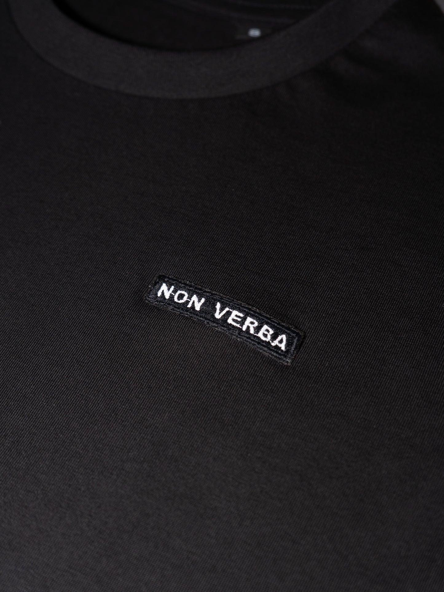 NEW SCHOOL "IDENTITY + INSIGNIA + BLOODY"