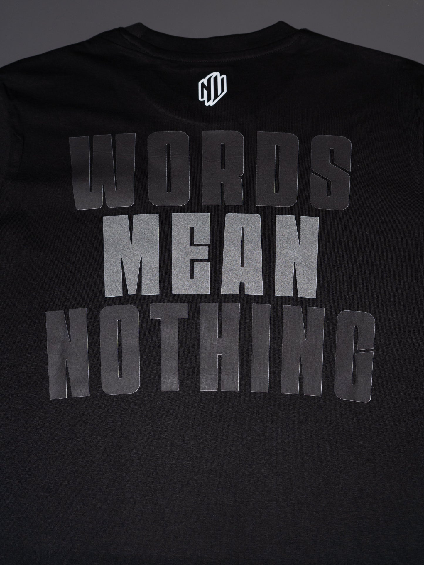 NEW SCHOOL "IDENTITY + INSIGNIA + BLOODY"