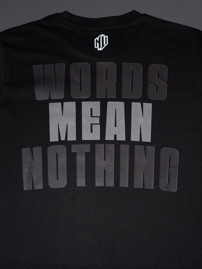 NEW SCHOOL "IDENTITY + INSIGNIA + BLOODY"