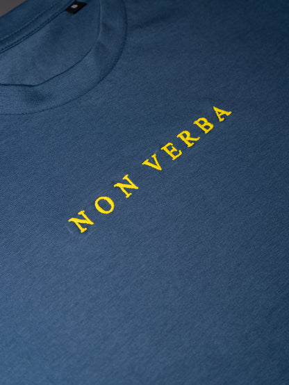 BLUE PACK "ACTION LINE + GLADIATOR + DON'T TALK AZUL"