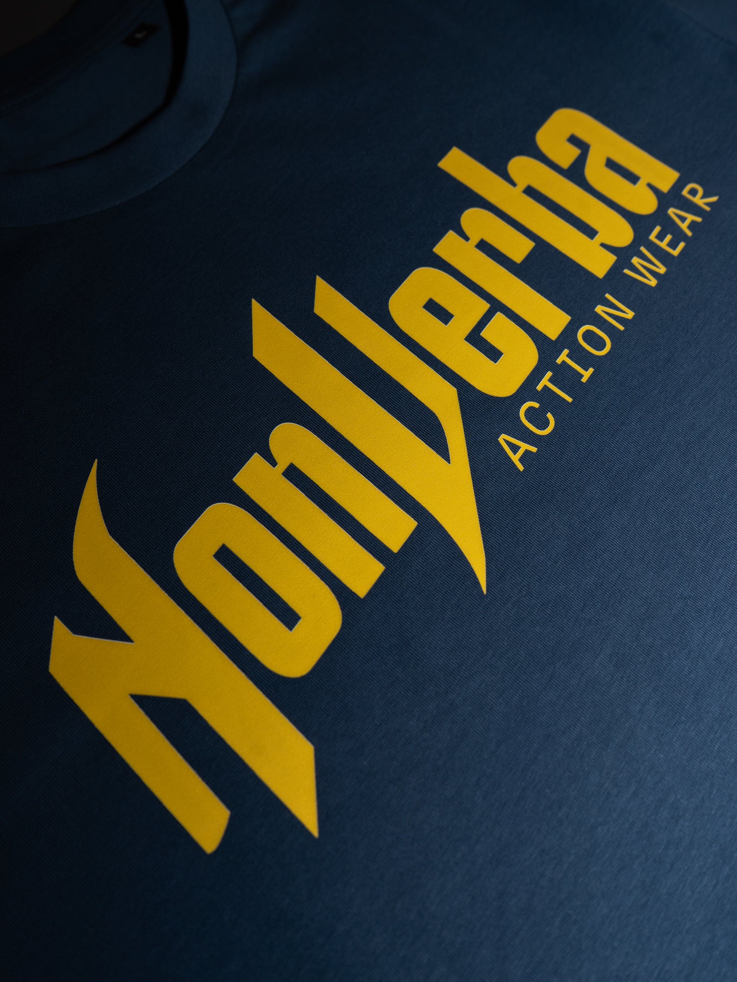 BLUE PACK "ACTION LINE + GLADIATOR + DON'T TALK AZUL"