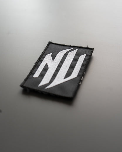 Parche del logotipo del NonVerba.