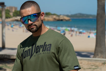 BLOODY TIMES "BLOODY + DONT TALK + FACTA NON VERBA"