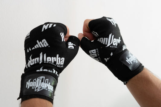 Vendas deportivas 5M - Fight Wear
