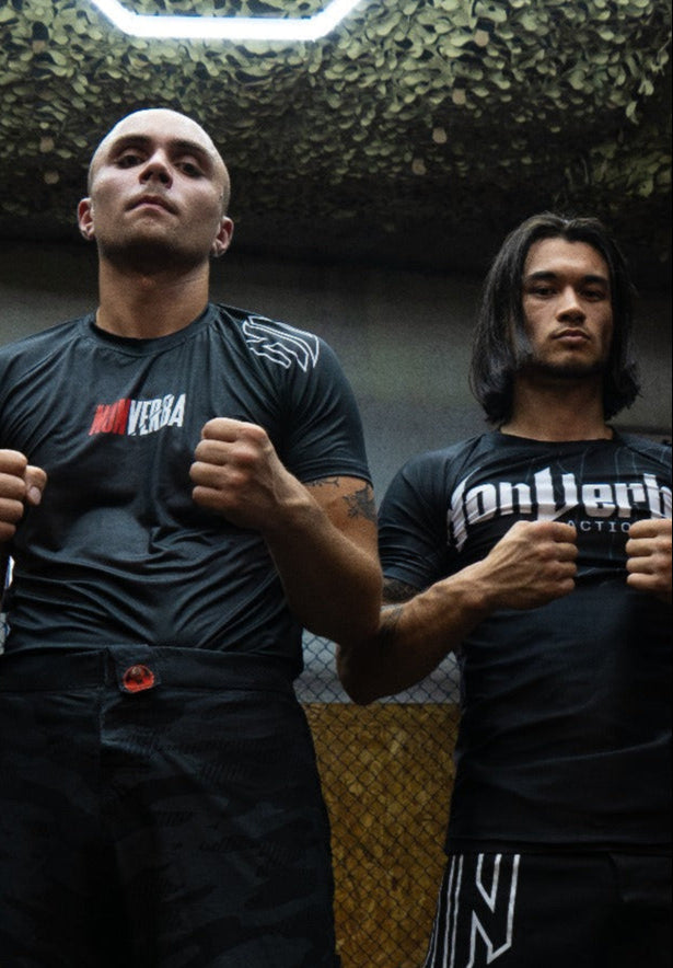 Axel Wisigoth, Sin, Morgan Thong