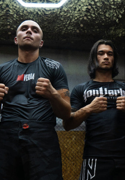 Axel Wisigoth, Sin, Morgan Thong