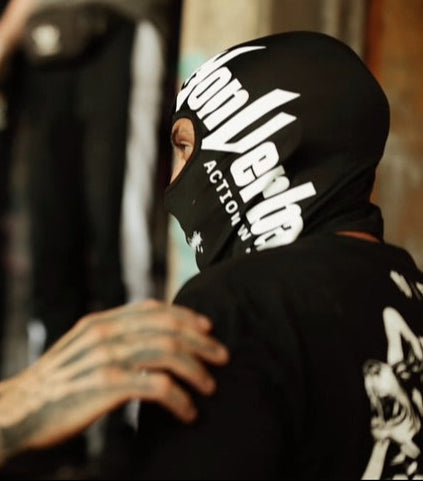 BALACLAVA "NONVERBA"