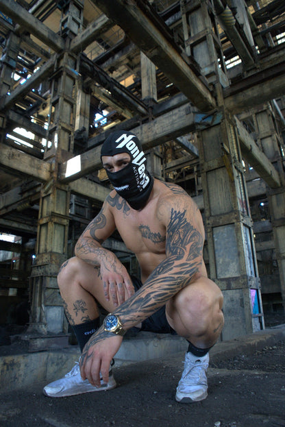 BALACLAVA "NONVERBA"