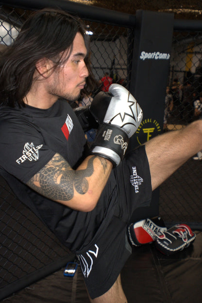 Pack "CAMISETA FIRST LINE" - Fight Wear