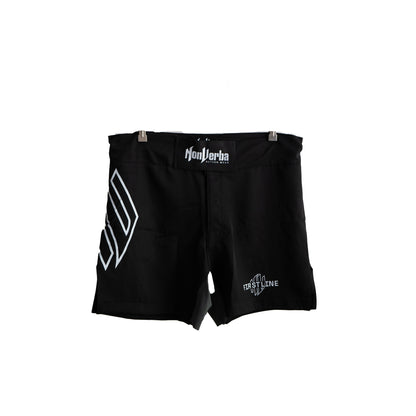 PANTALONES MMA "FIRST LINE" - FIGHT WEAR