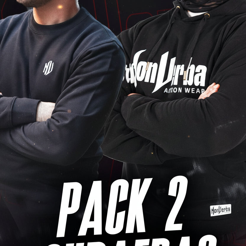 Casual + Hoodie (CLASSICS)