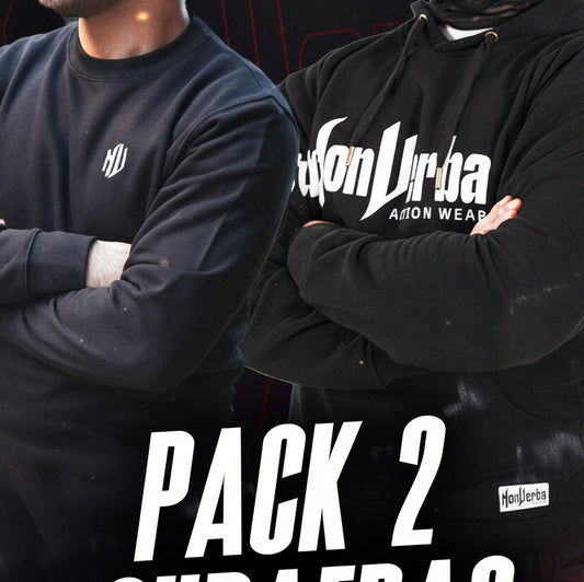 Casual + Hoodie (CLASSICS)